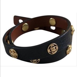 Stella and Dot wrap bracelet